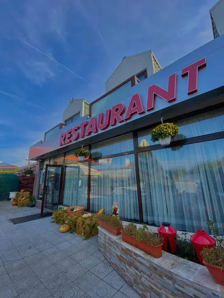 Restaurant nuntă Prahova – Restaurant La Han